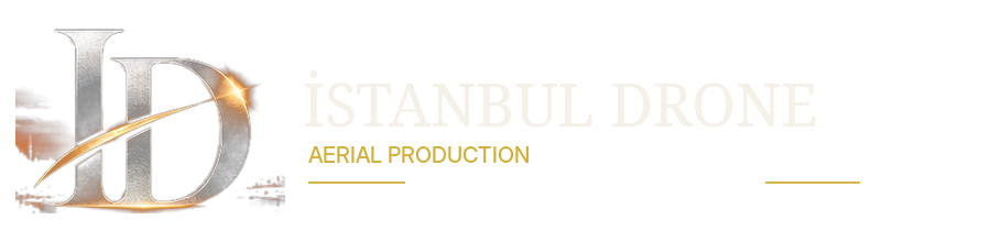 İstanbul Drone — Aerial Production